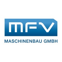 MFV Maschinenbau GmbH Logo