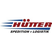 Hütter Spedition Logistik GmbH Logo