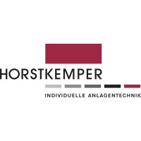 Horstkemper Maschinenbau GmbH Logo
