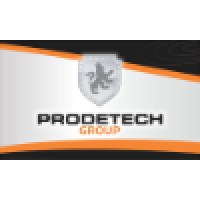Prodetech Group Logo