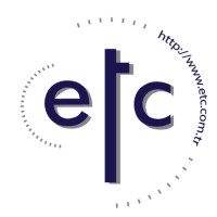 ETC Telekomünikasyon Logo