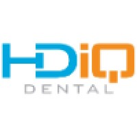 HDiQ Dental Logo