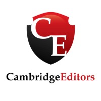CambridgeEditors Logo
