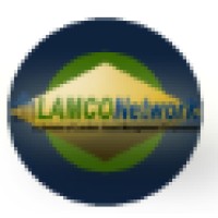 LAMCONetwork Logo