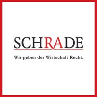 Schrade & Partner Rechtsanwälte PartmbB Logo