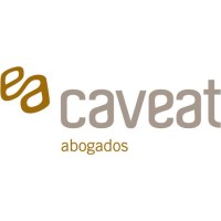 Caveat Abogados S.L.P. Logo