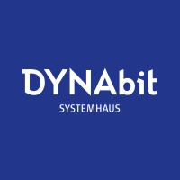 DYNAbit Systemhaus GmbH Logo