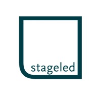 STAGELED GmbH Logo