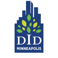 Mpls Downtown Improvement District Logo