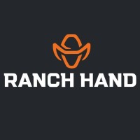 Ranch Hand Logo