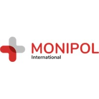 MONIPOL | Clinical Research Logo