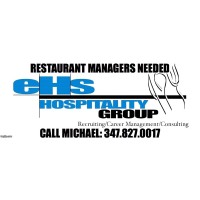 EHS Recruiting Company Logo