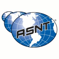 ASNT (The American Society for Nondestructive Testing) Logo