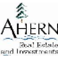 Ahern Real Estate Logo
