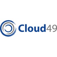Cloud49 Logo