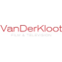 VanDerKloot Film & Television, Inc. Logo