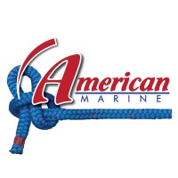 American Marine Logo