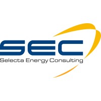 SEC Selecta Energy Consulting GmbH Logo
