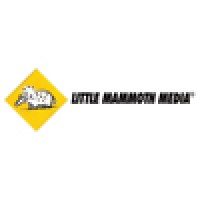 Little Mammoth Media Logo