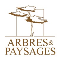 Arbres et Paysages Logo