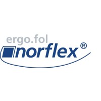 Ergo.fol Norflex GmbH Logo