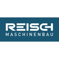 Reisch Maschinenbau GmbH Logo