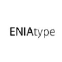 ENIAtype Logo