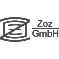 Zoz GmbH Logo