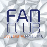 FANCLUB BRASIL Logo