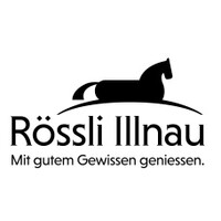 Rössli Illnau Logo