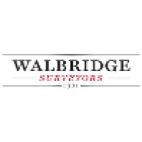 George Walbridge Surveyors, PC Logo