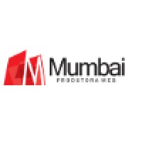 Mumbai Produtora Web Logo