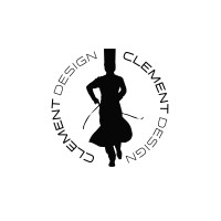 CLEMENT DESIGN OFFICIEL Logo