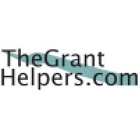 TheGrantHelpers.com Logo