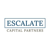 Escalate Capital Logo