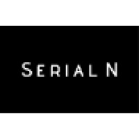 Serial N - Marketing & Trademarks Logo