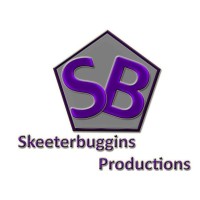 Skeeterbuggins Productions Logo