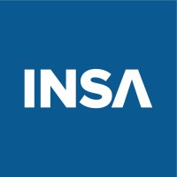 INSA Corporation Logo