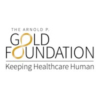 The Arnold P. Gold Foundation Logo