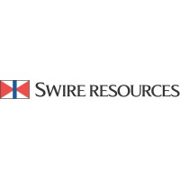 Swire Resources Limited Logo