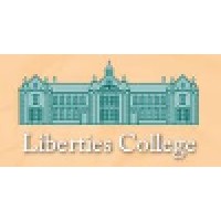 Liberties College Logo