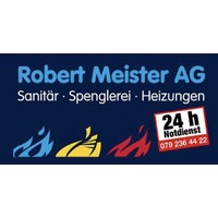Robert Meister AG Logo