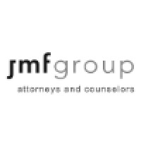 JMF Group Logo