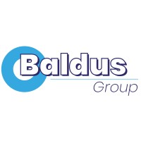 Baldus Sedation Logo