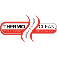 Thermo-Clean Thüringen GmbH Logo