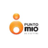 PuntoMio Logo