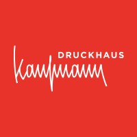 Druckhaus Kaufmann Logo
