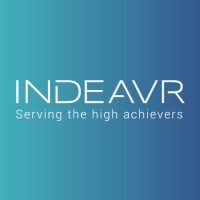 INDEAVR Logo