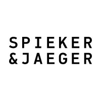 Spieker & Jaeger Logo