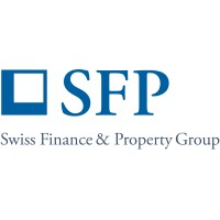 Swiss Finance & Property Group Logo